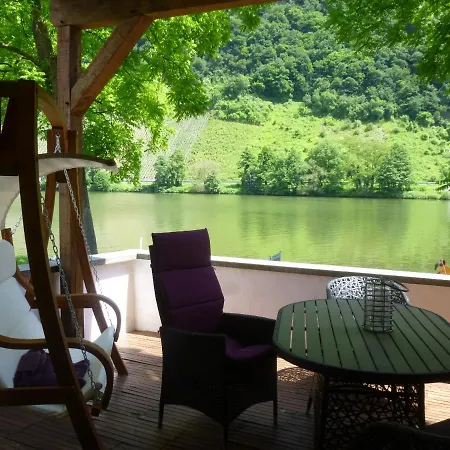 Moselidyll Apartamento *