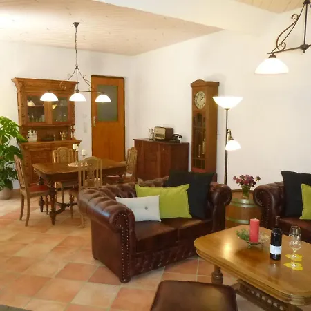 Moselidyll Apartamento