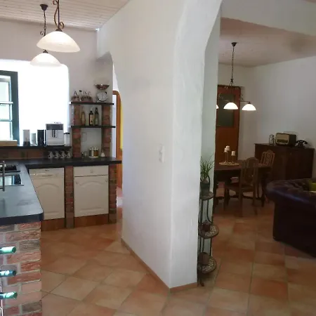 Apartamento Moselidyll *