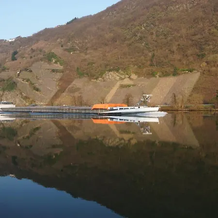 Moselidyll * Traben-Trarbach