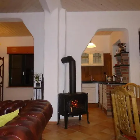 Apartamento Moselidyll Traben-Trarbach