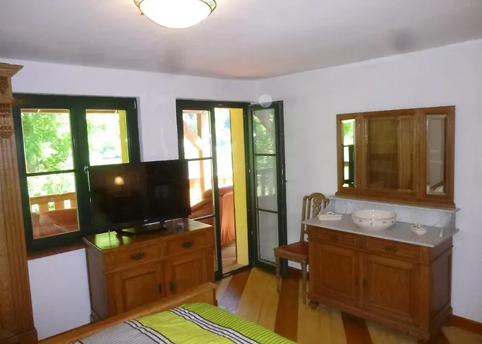 Moselidyll * Traben-Trarbach