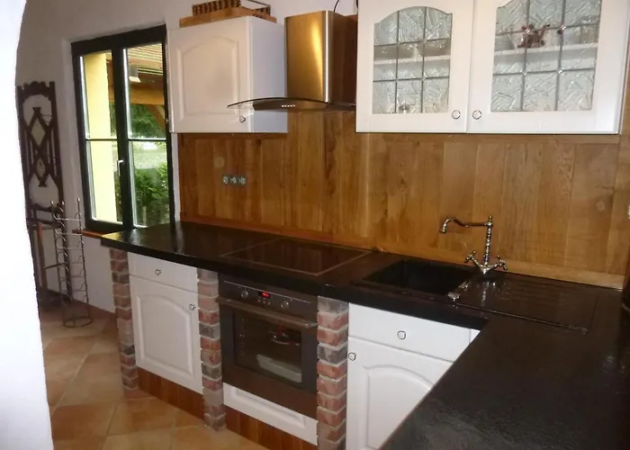 Apartamento Moselidyll *