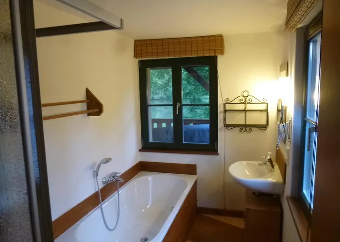 Apartamento Moselidyll Traben-Trarbach