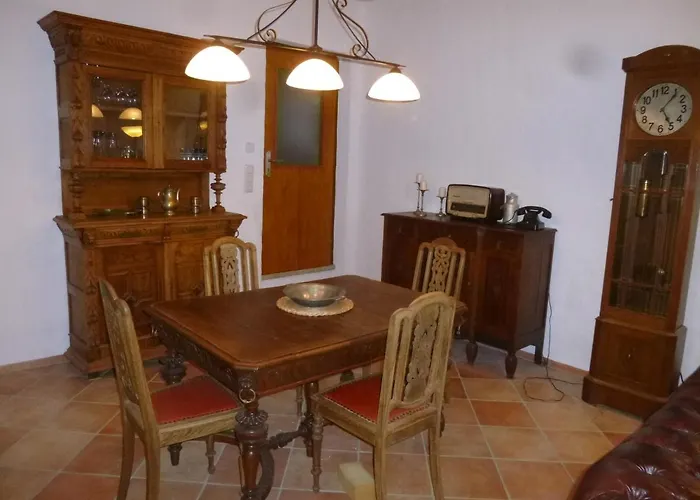 Apartamento Moselidyll