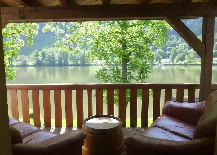 Apartamento Moselidyll