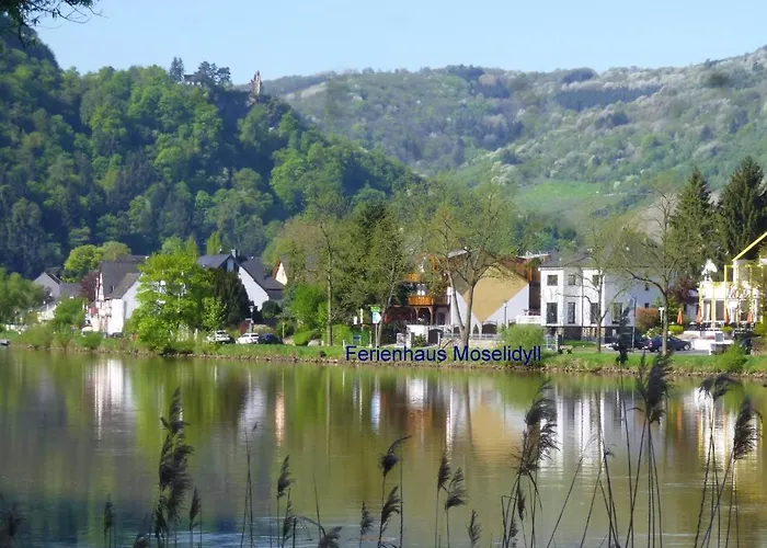 Moselidyll