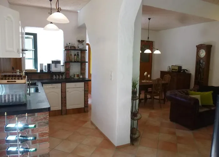 Apartamento Moselidyll *