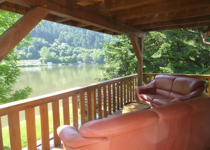 Apartamento Moselidyll *