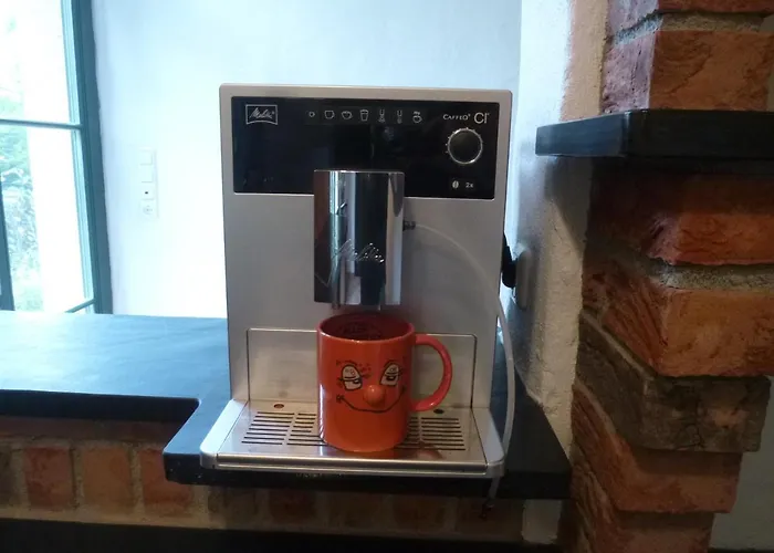 Moselidyll Apartamento Traben-Trarbach