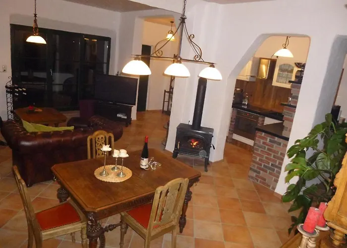 Moselidyll * Traben-Trarbach