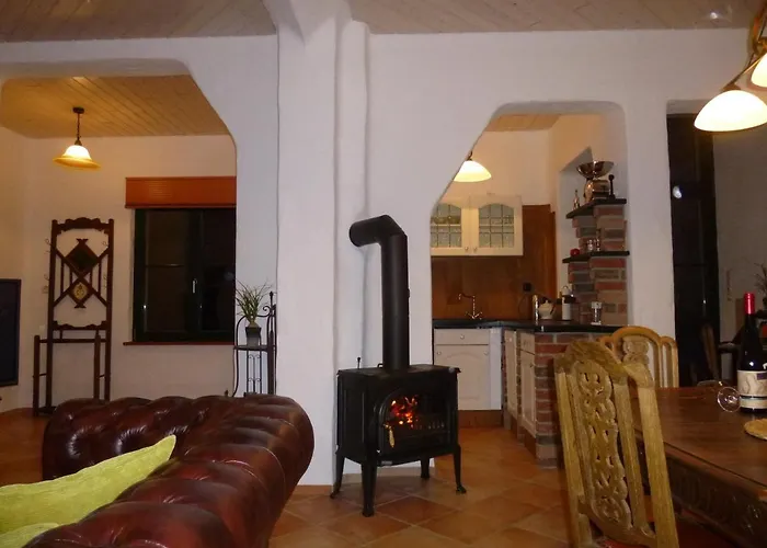 Apartamento Moselidyll Traben-Trarbach