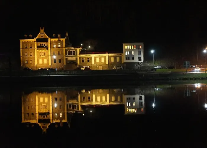 Apartamento Moselidyll *